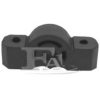 ALFA 60622357 Holder, exhaust system